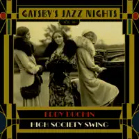 Moonlight And Shadows — Eddy Duchin