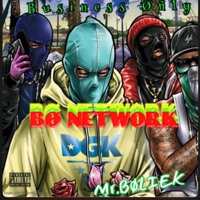BøNetwork - Single - Bo Da Menace