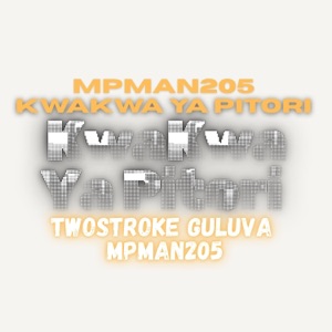 Tshepo Modongwaza Magwada (feat. Twostroke Guluva & MpMan205)