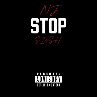 STOP (feat. NJ) - Single