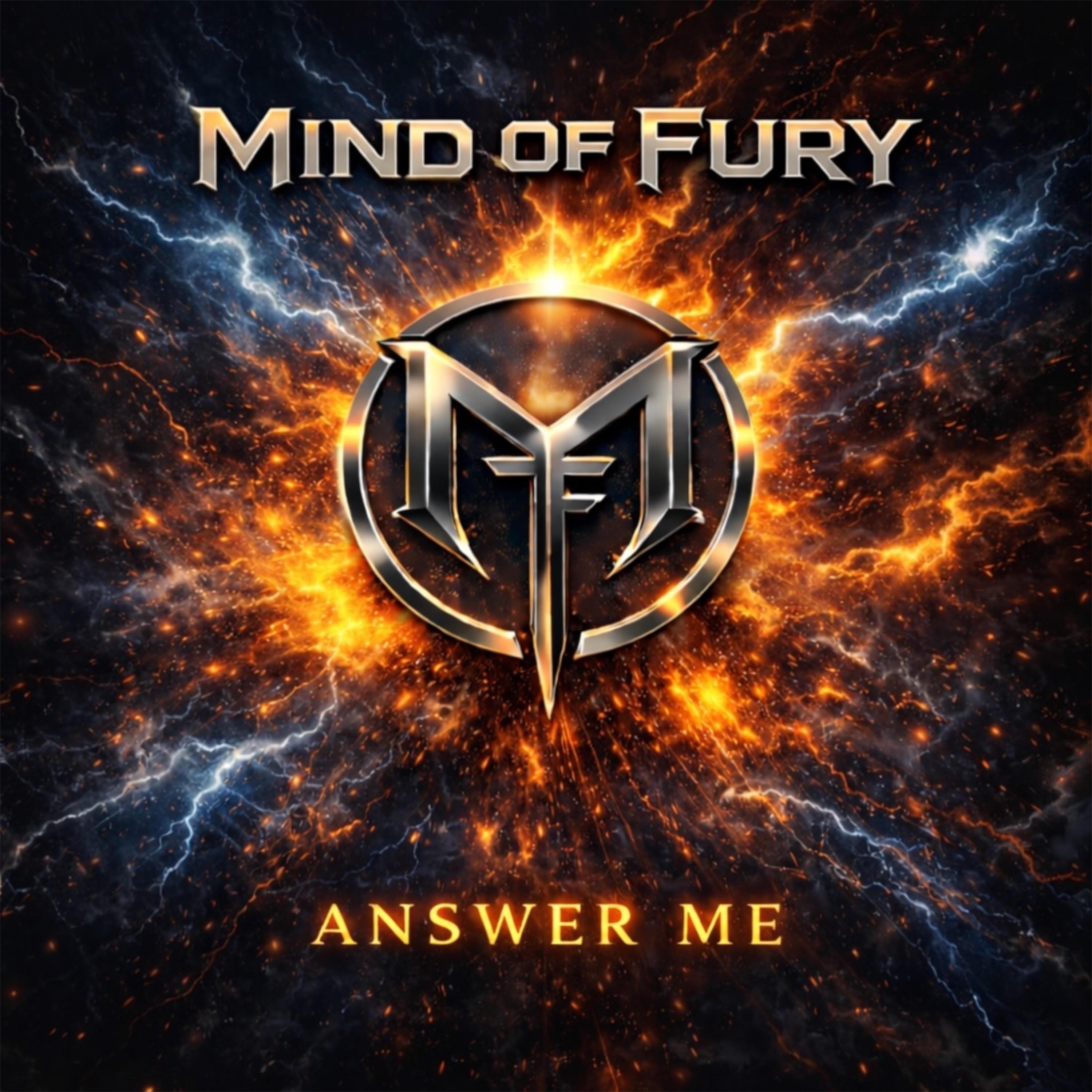Answer Me - Single