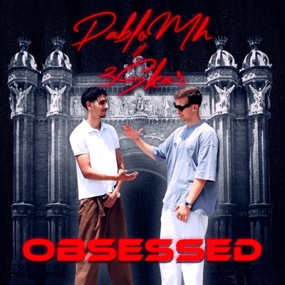 OBSESSED - Single