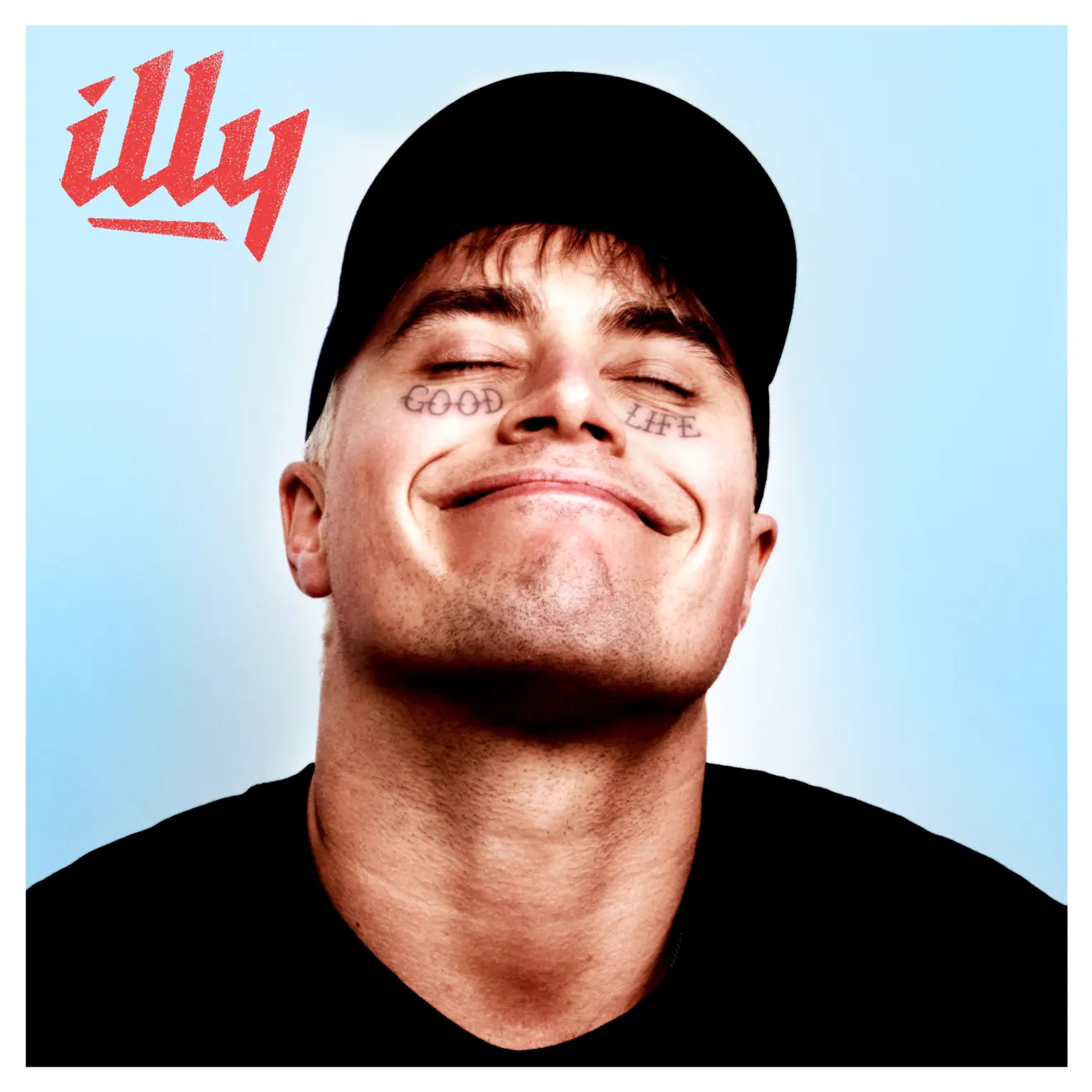 Illy – Good Life (2024) [iTunes Match M4A]