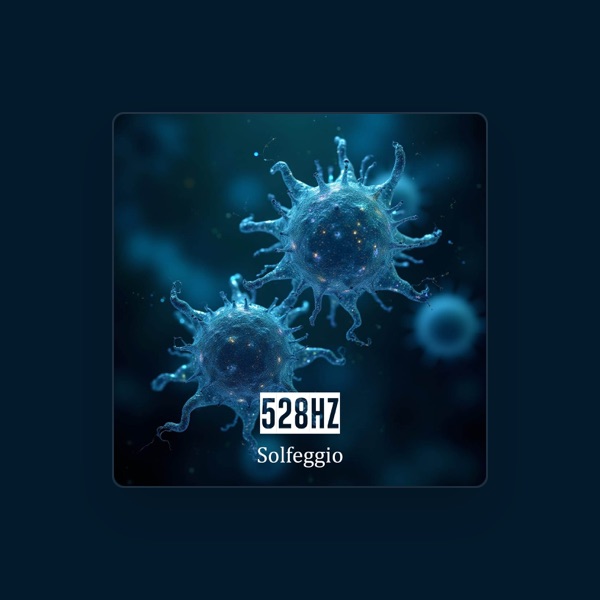 Solfeggio's avatar