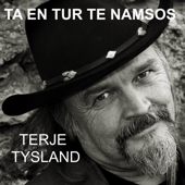 Ta en tur te Namsos - Terje Tysland Cover Art