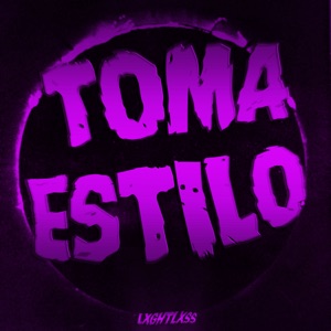 Toma Estilo - EP