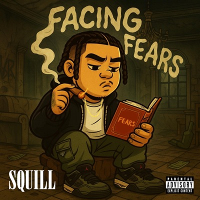 Facing Fears - Single