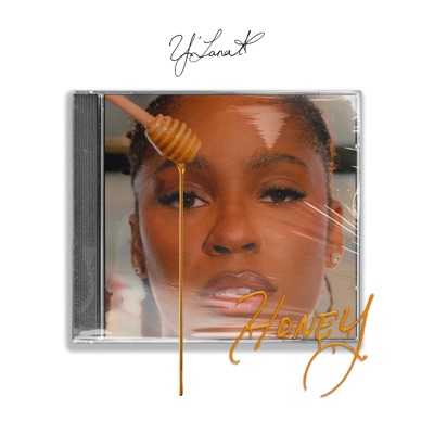 Honey (feat. N'Shai Iman, CHRIS. & Malccs) - Single