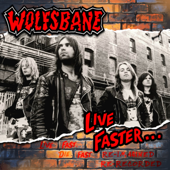 Live Faster (Re-recorded)