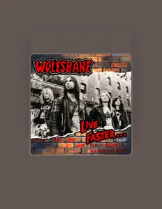 Listen to Wolfsbane, watch music videos, read bio, see tour dates & more!