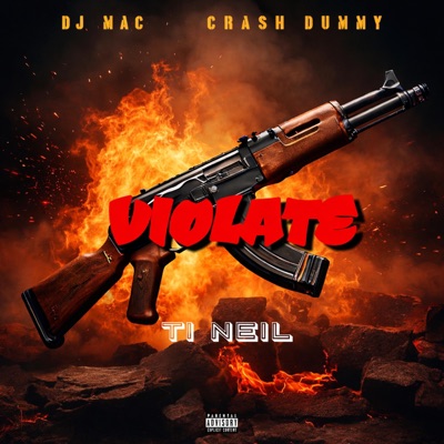 Violate - Single