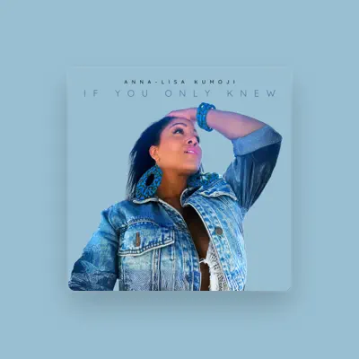 Listen to Anna-Lisa Kumoji, watch music videos, read bio, see tour dates & more!