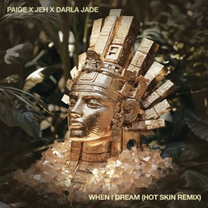 When I Dream (feat. Darla Jade) [HOT SKIN Remix]