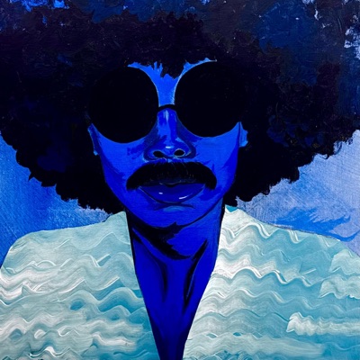 Bae Bi Blue: Dark Blue