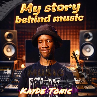 My Story Behind Music