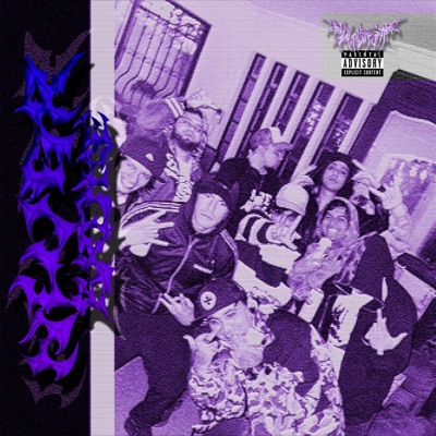 NEVER BROKE - Single