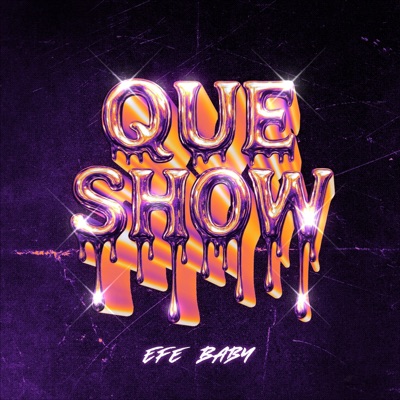 Que Show - Single