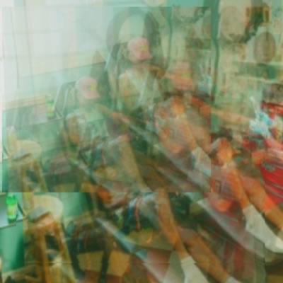 Kryptonite MIXX - Single