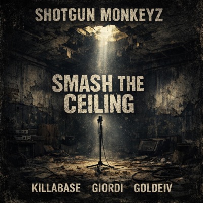 Smash The Ceiling - Single