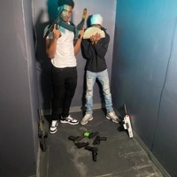 SLIME TIME (feat. Locheadgnglouu) - Single - F.H.E Luhjay