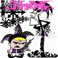 jester magick - slaywitme