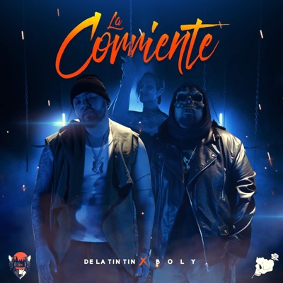 Corriente (feat. Boly) - Single