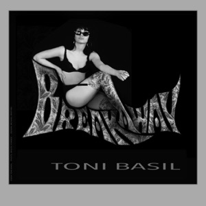 Breakaway by Toni Basil