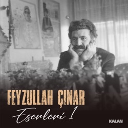 Kara Bahtım (Feyzullah Çınar Eserleri 1)