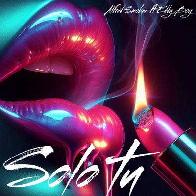 Sólo Tú (feat. Eddy Boy) - Single