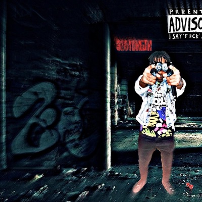 Until i die Ft 318Yungin - Single