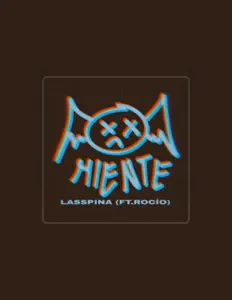 Listen to Lasspina, watch music videos, read bio, see tour dates & more!