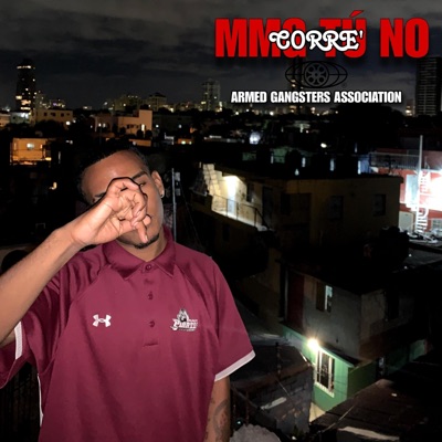 MMG TU NO CORRE - Single