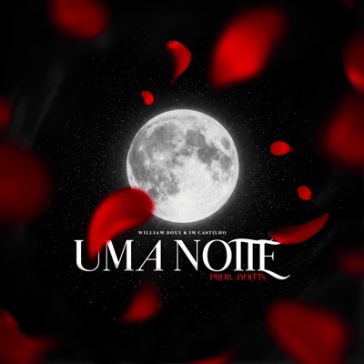 Uma noite (feat. Im Castilho & Ayocuts) - Single