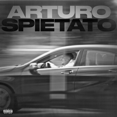 SPIETATO - Single
