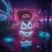 Falken's Maze - Single - Cheaptoyman