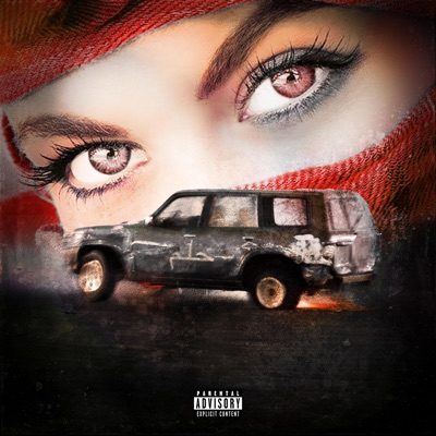 Dapache (feat. Tommy B) - Single