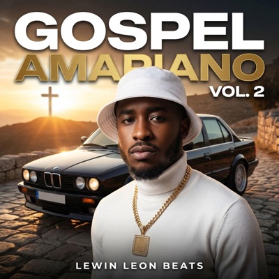 Gospel Amapiano, Vol. 2