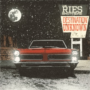 Destination Unknown