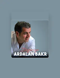 Listen to Ardalan Bakr, watch music videos, read bio, see tour dates & more!