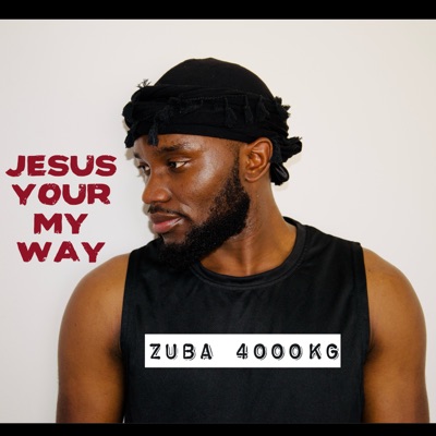 Jesus Your My Way (Acoustic) [feat. James Paare] - Single