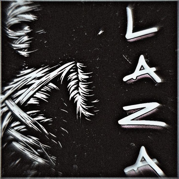 LAZA - EP