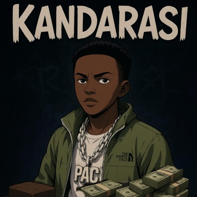 KANDARASI - Single