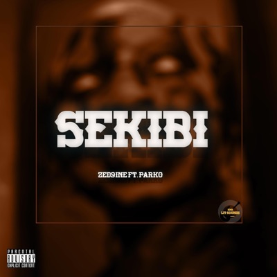 SEKIBI (feat. zed9ine & parko) - Single