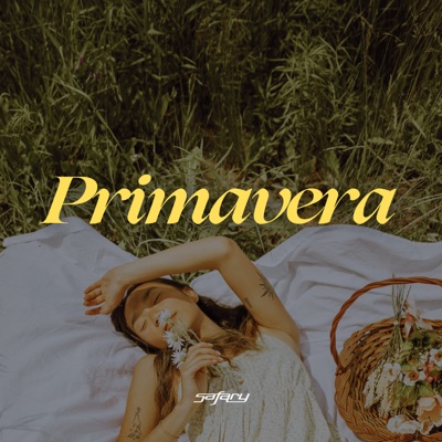Primavera - Single
