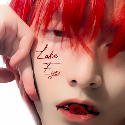 Lake Eyes - Single