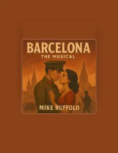 Dengarkan Mike Ruffolo, tonton video musik, baca bio, lihat tanggal tur & lainnya!