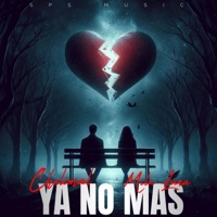 Ya no Mas (feat. Milu Luna) - Single - Chelimal