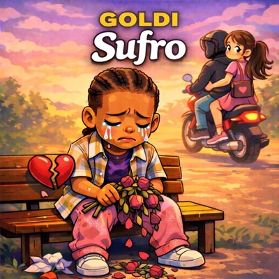 Sufro - Single