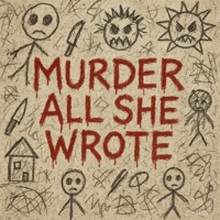 MURDER ALL SHE WROTE - Single - Jacob Jordan