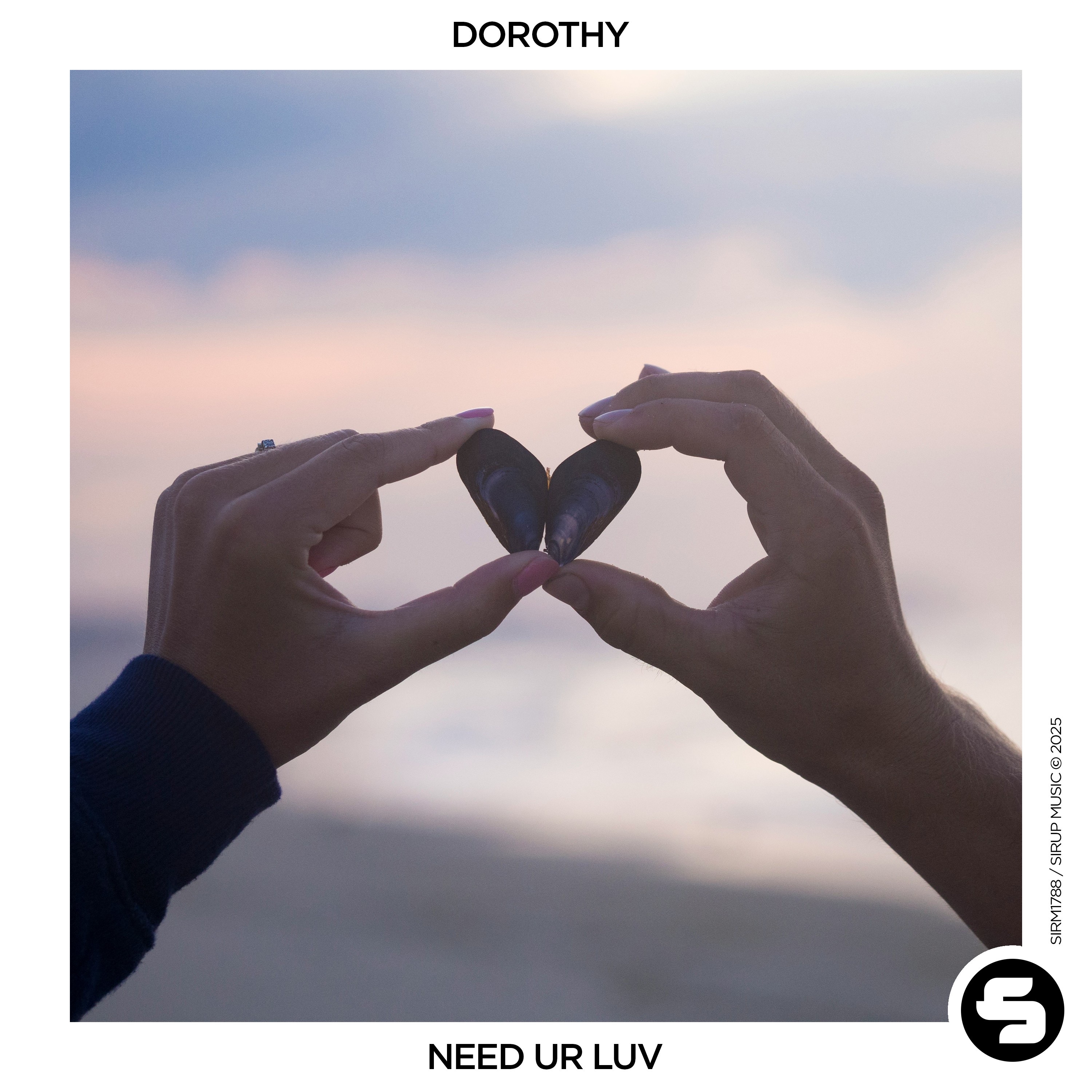 Need Ur Luv - Single